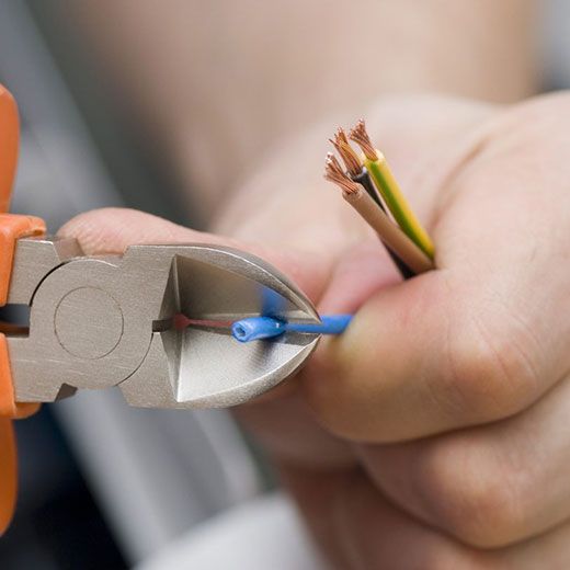 Electrical Panel & Circuit Breaker Specialists In Merrimack