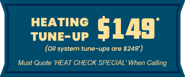Limited Plumbing, Drains, Heating, AC Discount Merrimack