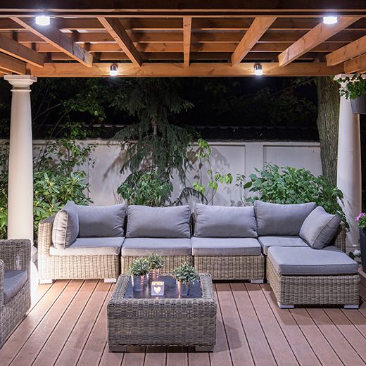 Merrimack Landscape & Outdoor Lighting Electricians