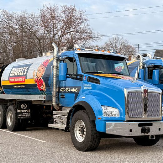 Expert Septic System Services in Merrimack
