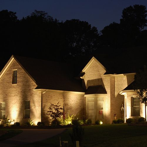 Merrimack Landscape & Outdoor Lighting Electricians