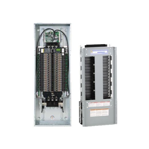 Electrical Panel & Circuit Breaker Specialists In Merrimack